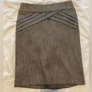 BNWT Bebe pencil skirt